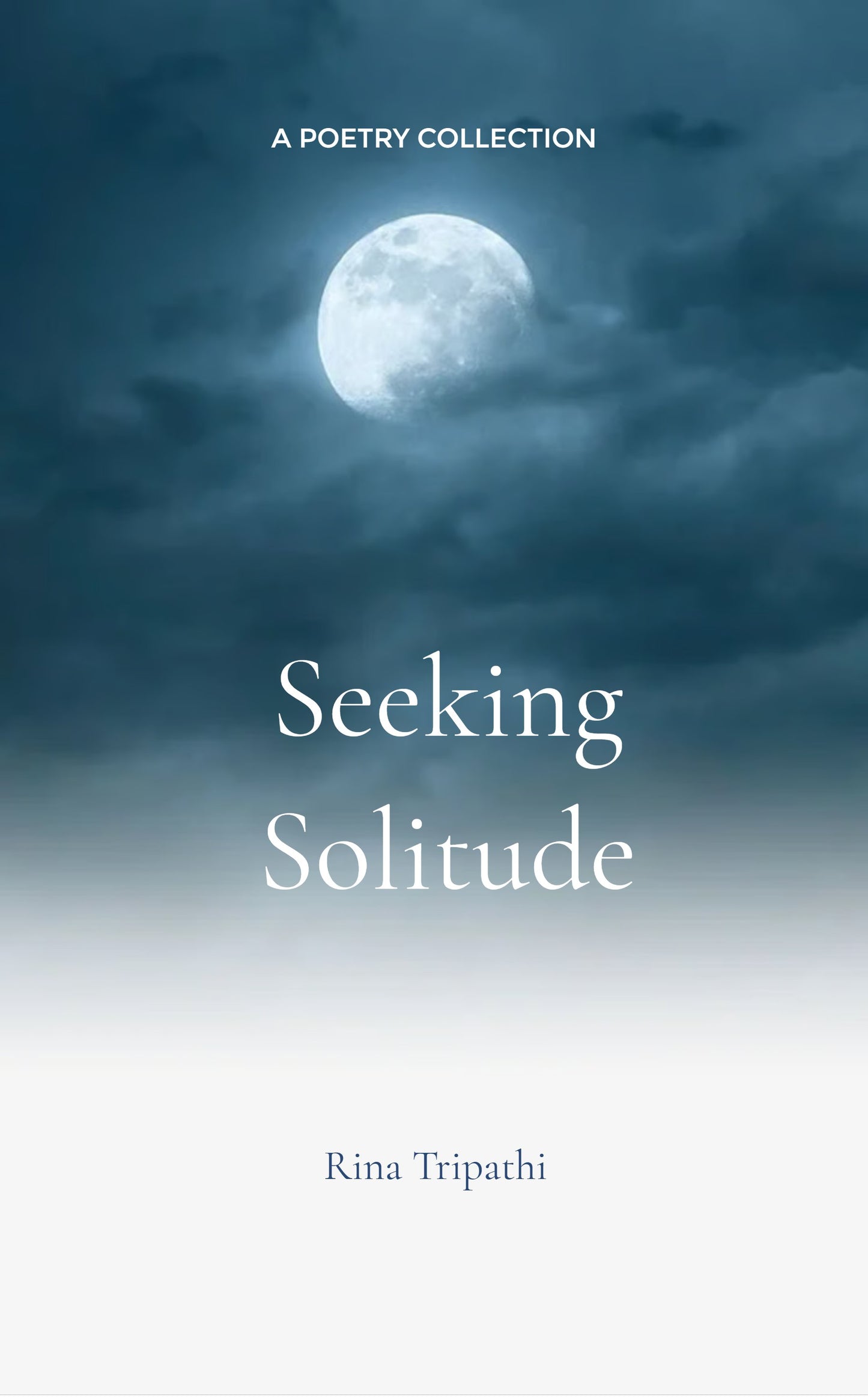 Seeking Solitude