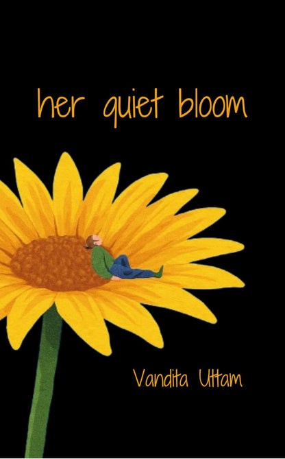 Her Quiet Bloom