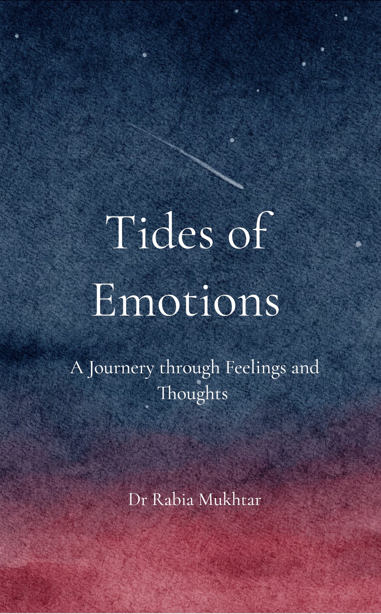 Tides of Emotions
