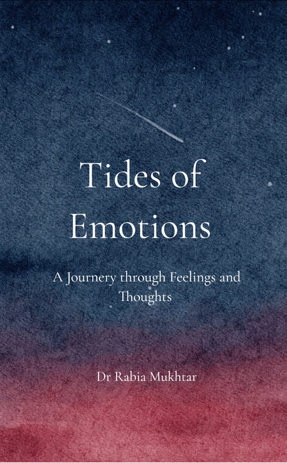 Tides of Emotions