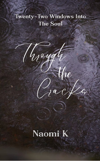 Through The Cracks