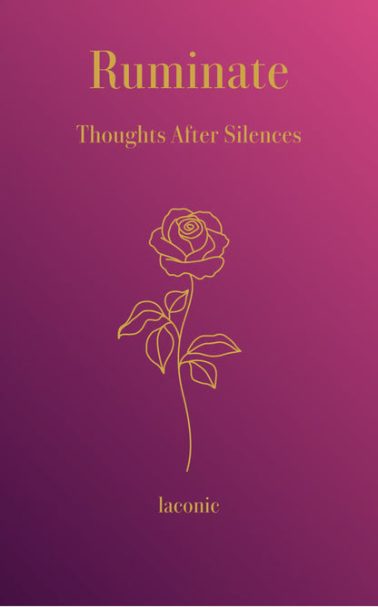 Ruminate