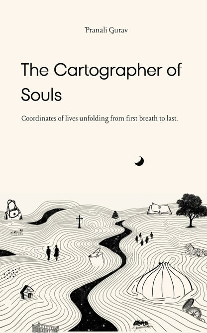 The Cartographer of Souls