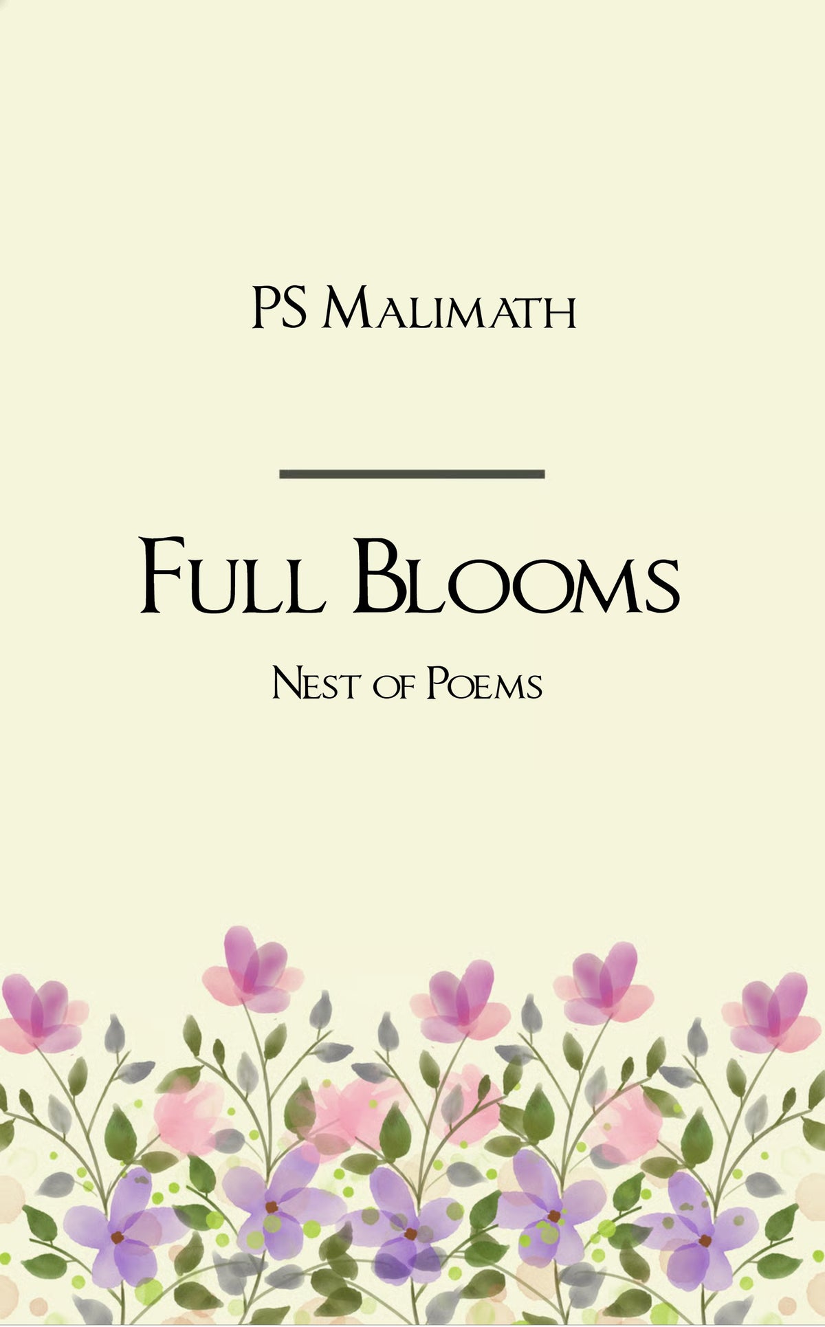 FULL BLOOM