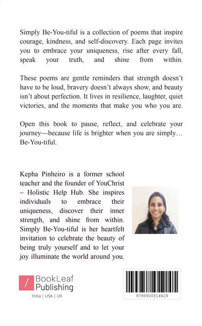 Simply Be-You-tiful