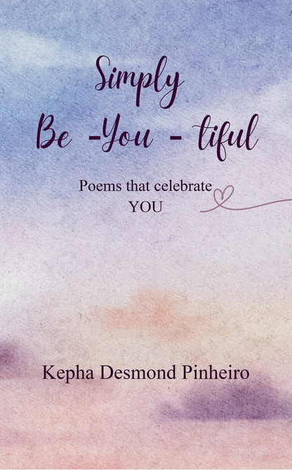 Simply Be-You-tiful