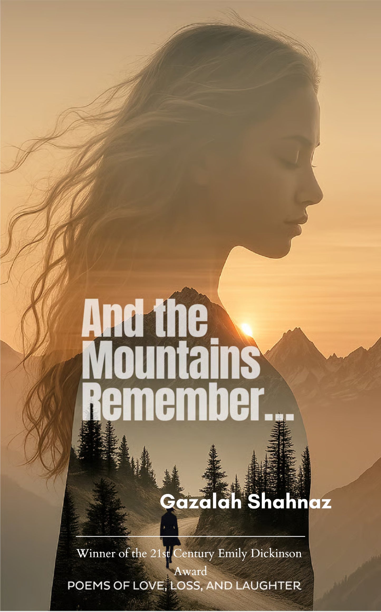 And the Mountains Remember…