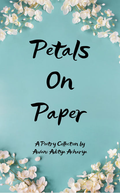Petals on Paper