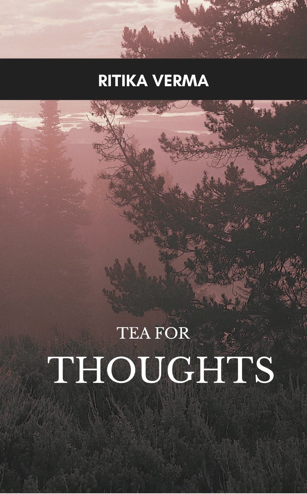 Tea for Thoughts