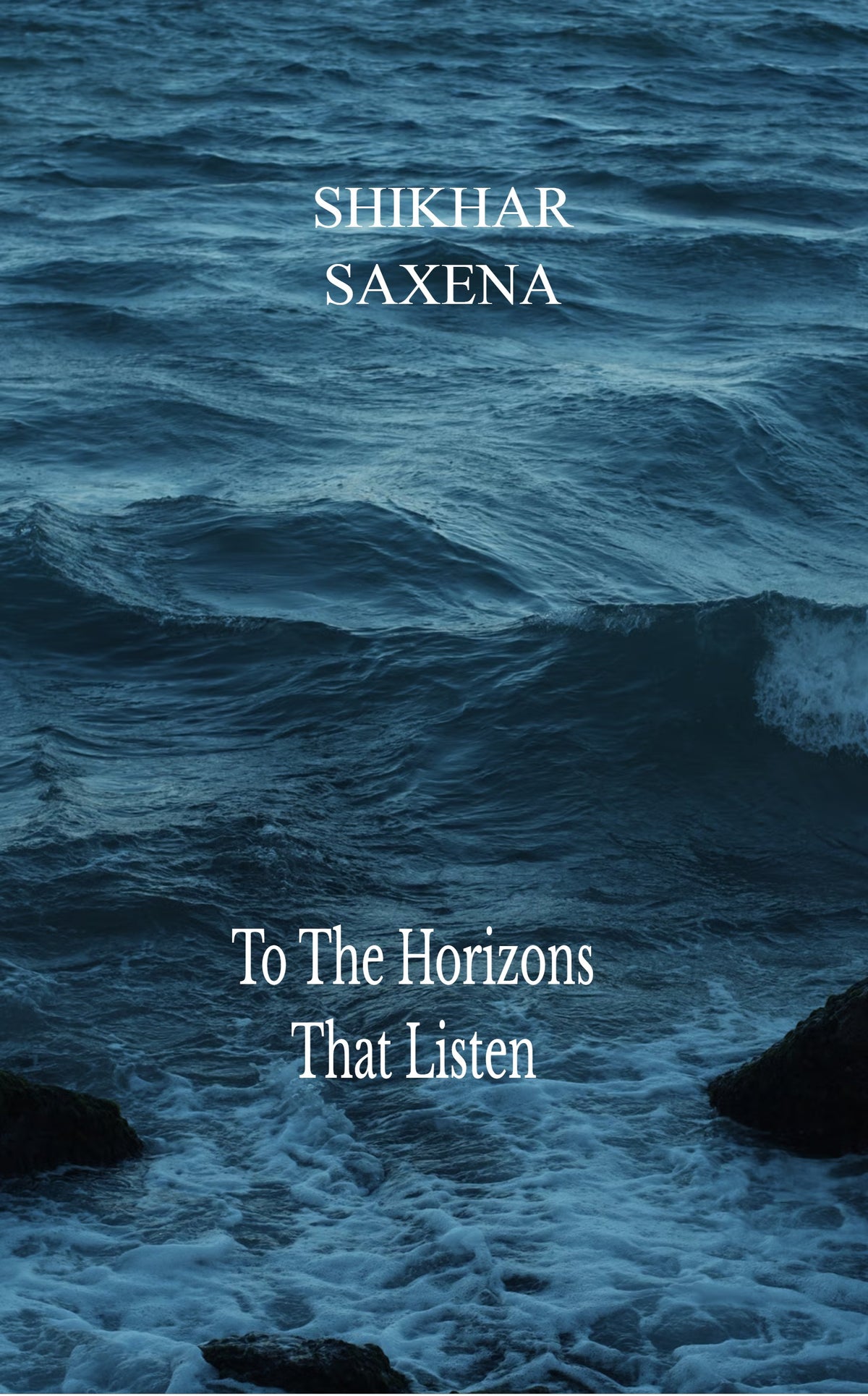 To The Horizons that listen
