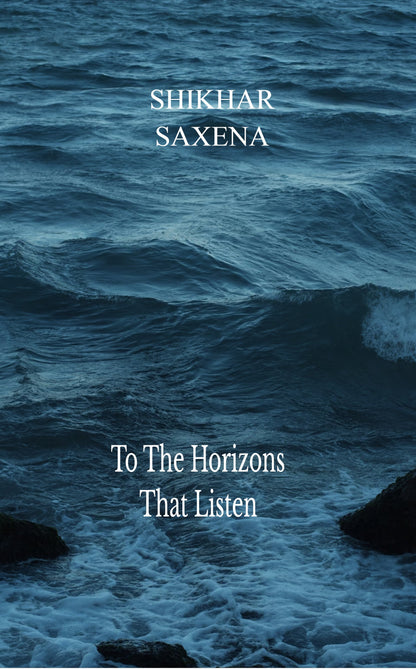 To The Horizons that listen