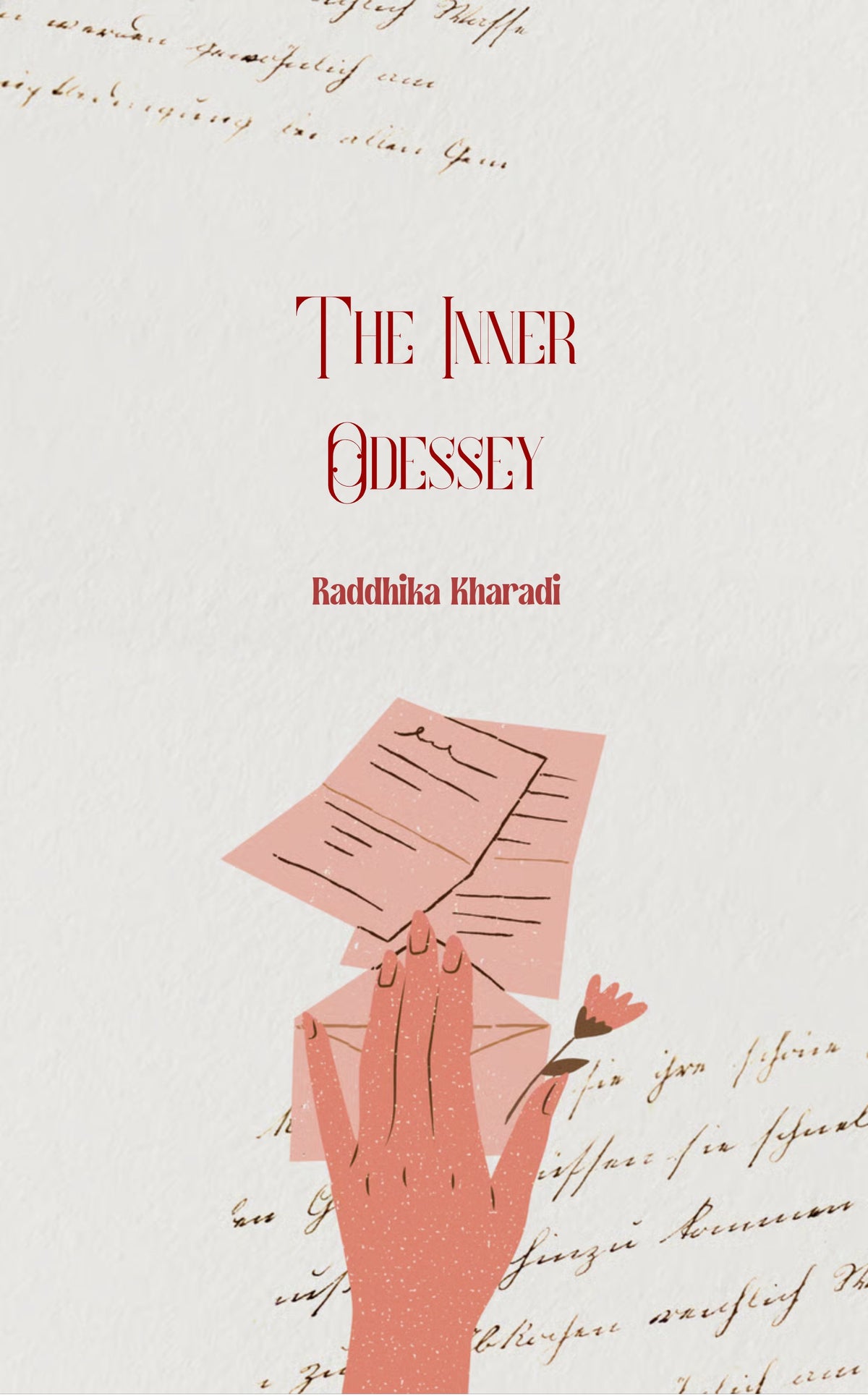 The Inner Odyssey