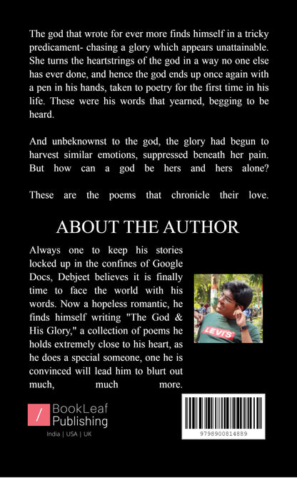 The God & His Glory