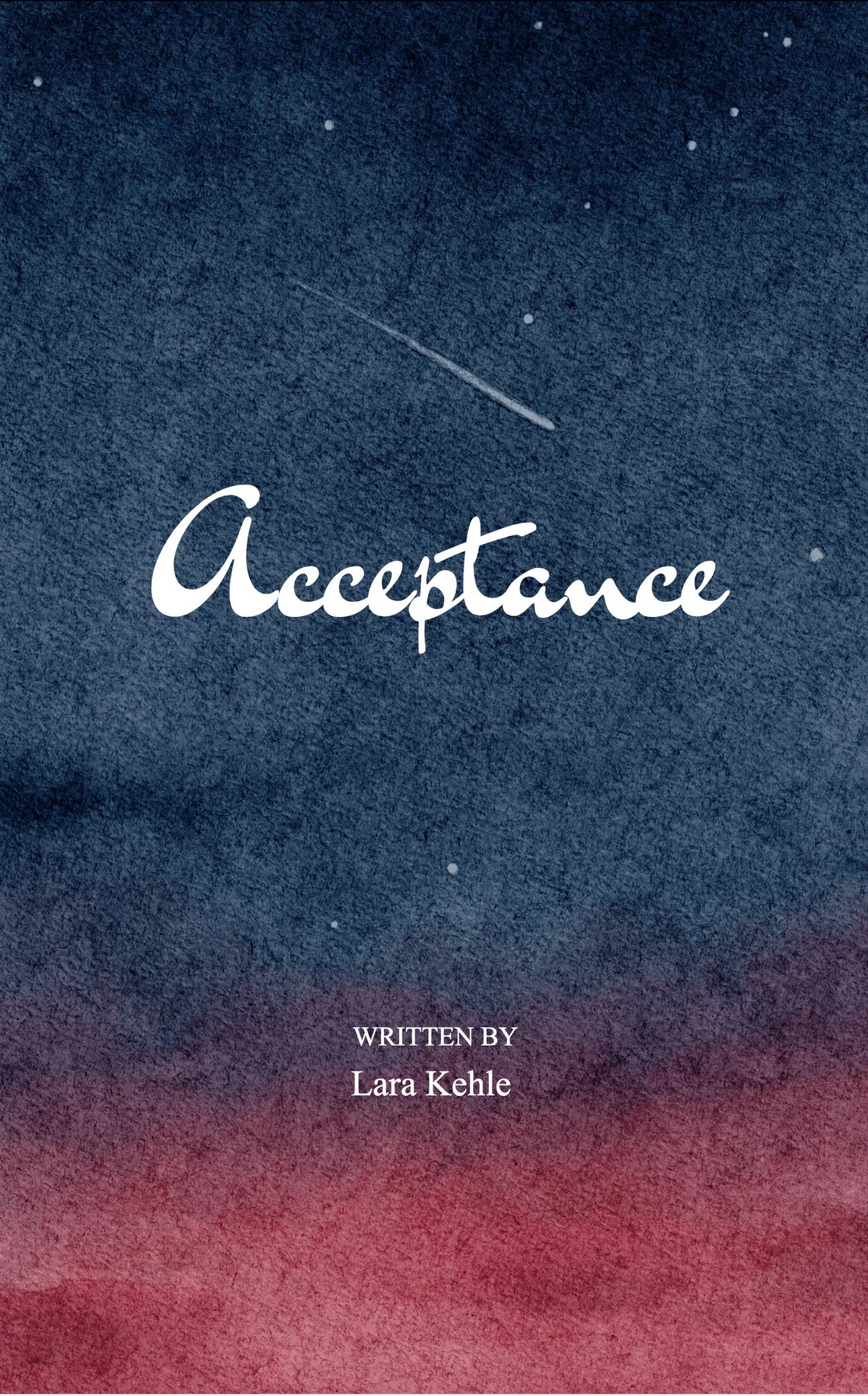 Acceptance
