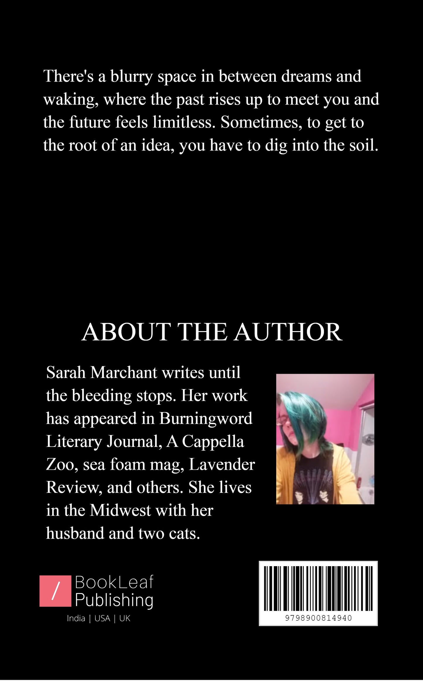 soil