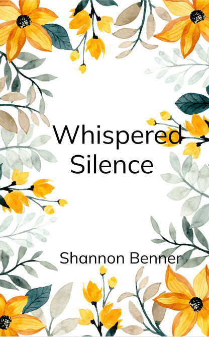 Whispered Silence