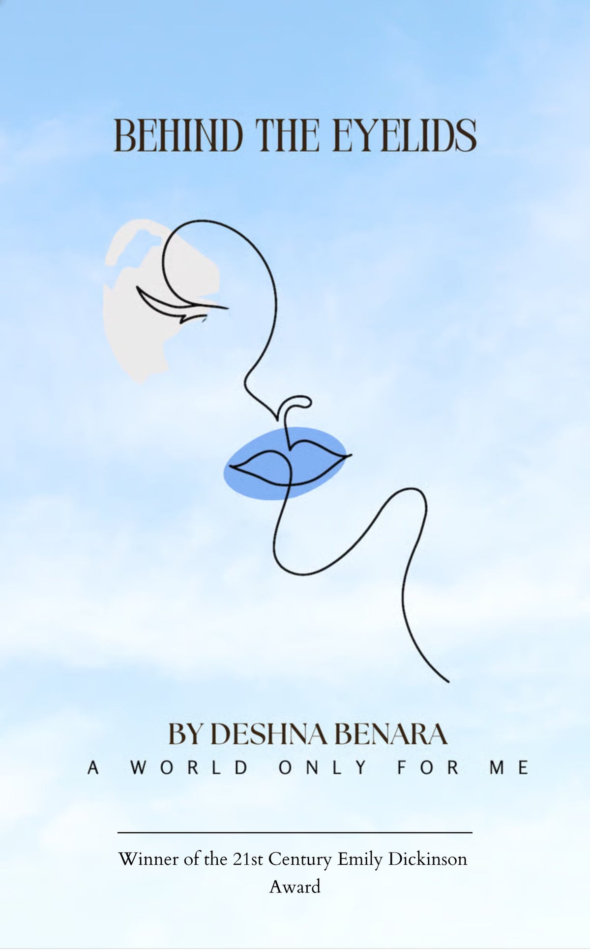 Behind The Eyelids