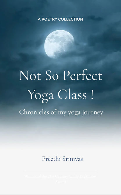 Not so perfect yoga class