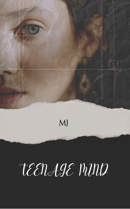 Teenage Mind