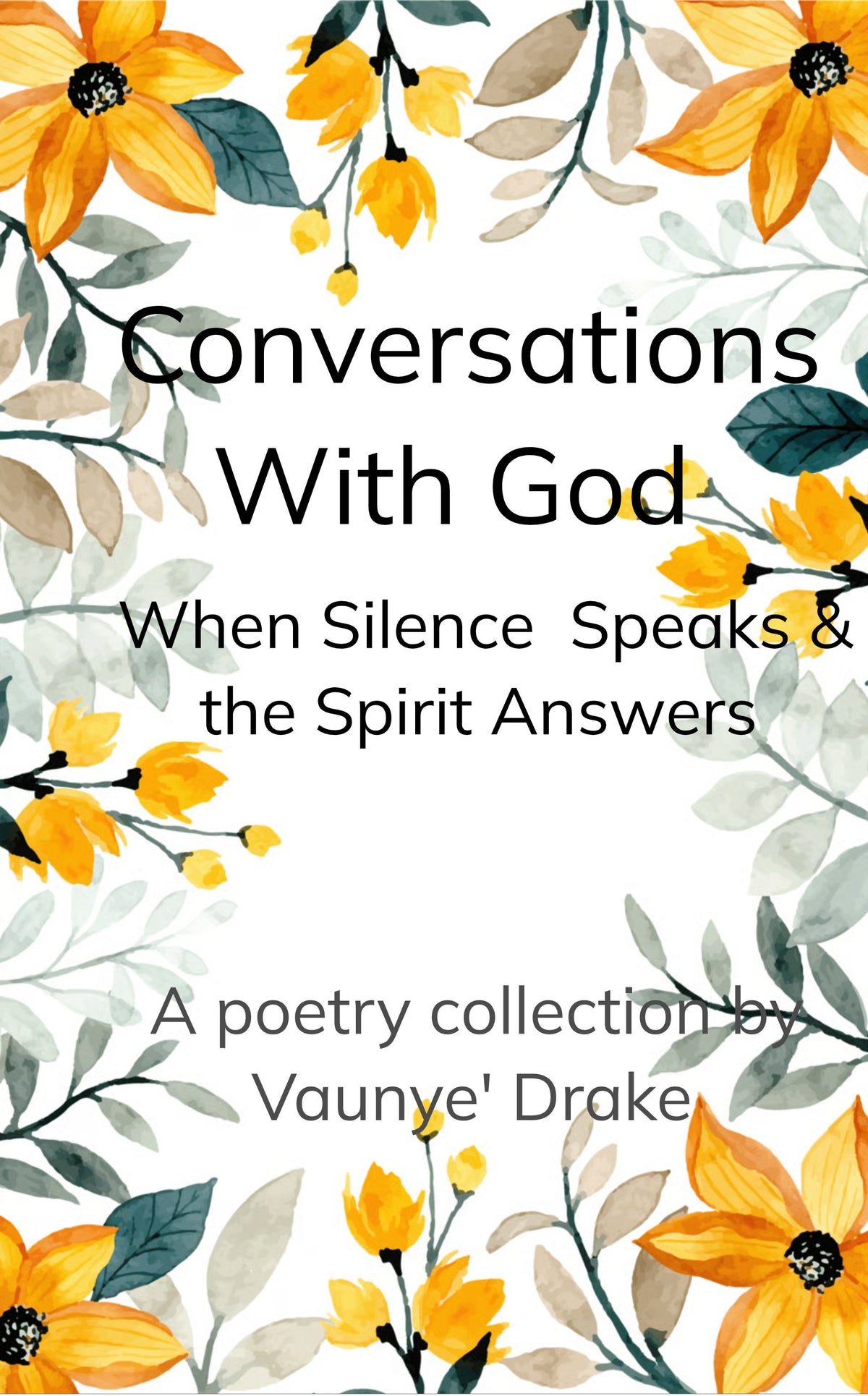 Conversations With God