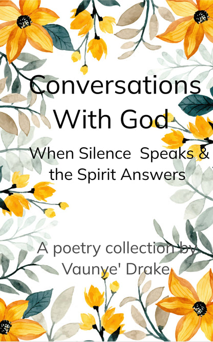 Conversations With God