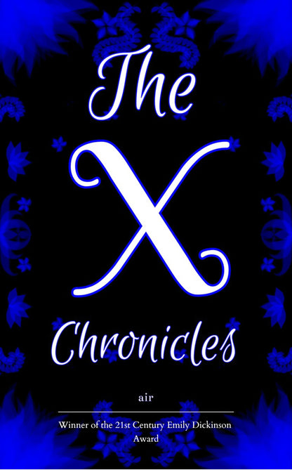 The X Chronicles