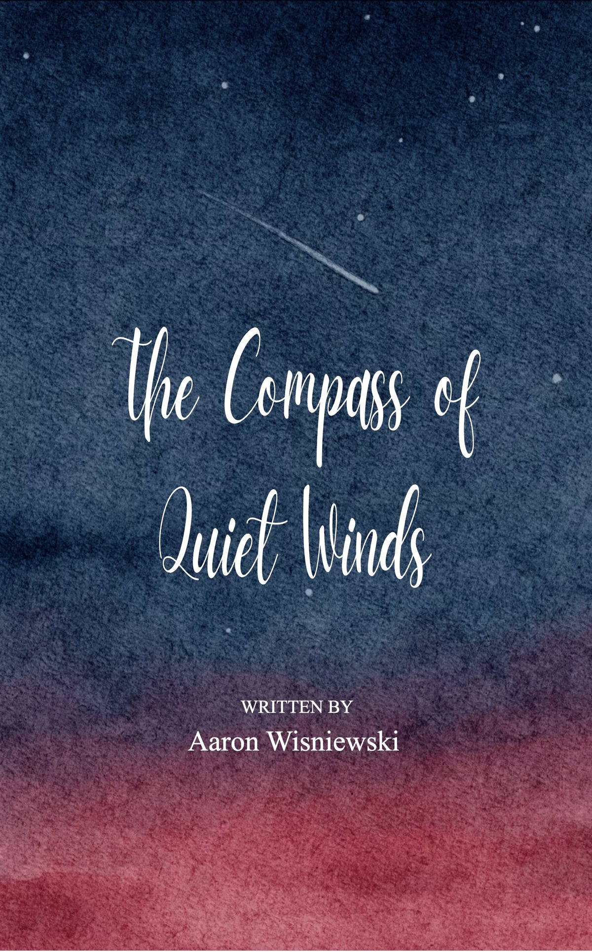 The Compass of Quiet Winds
