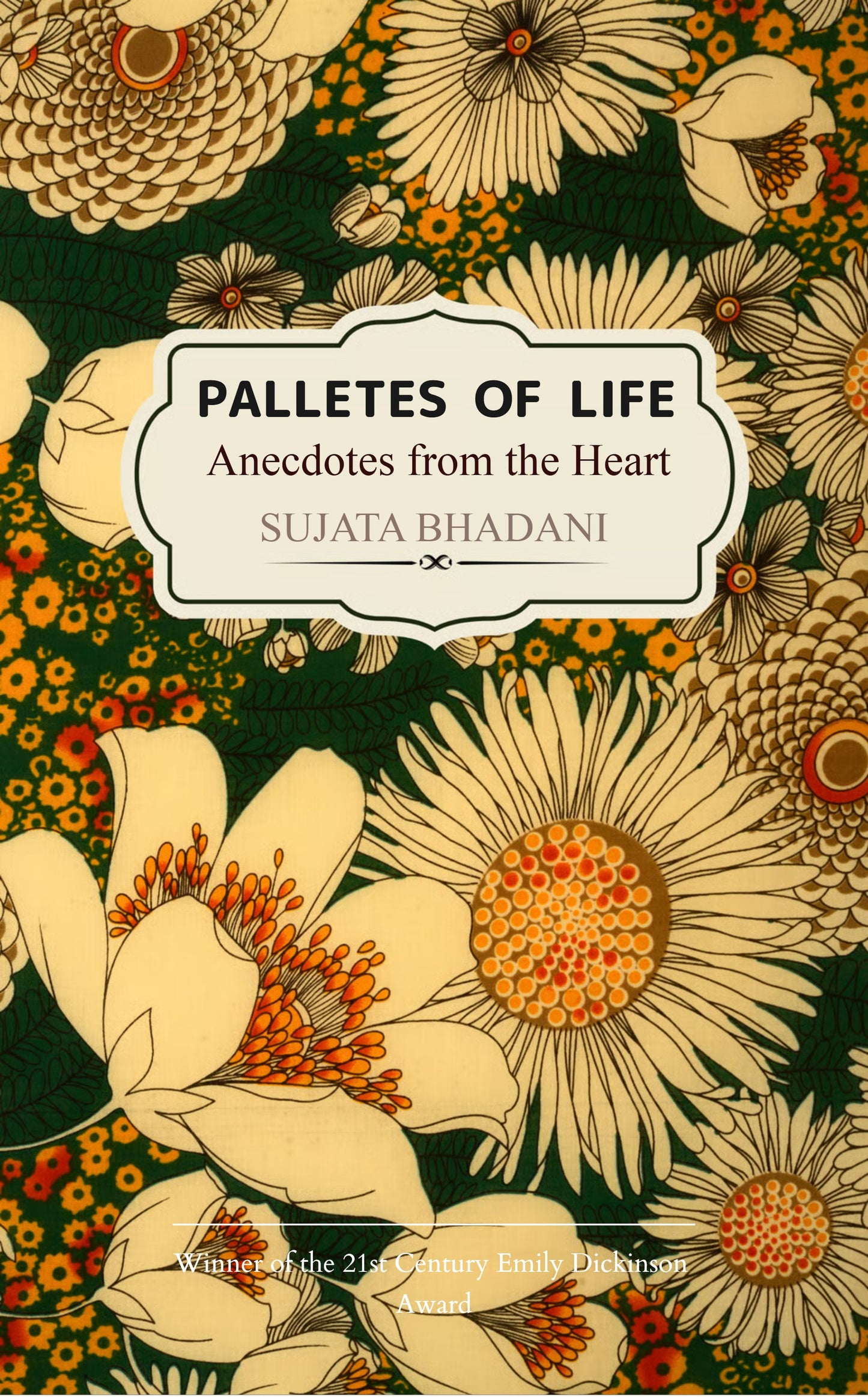 Palettes of Life