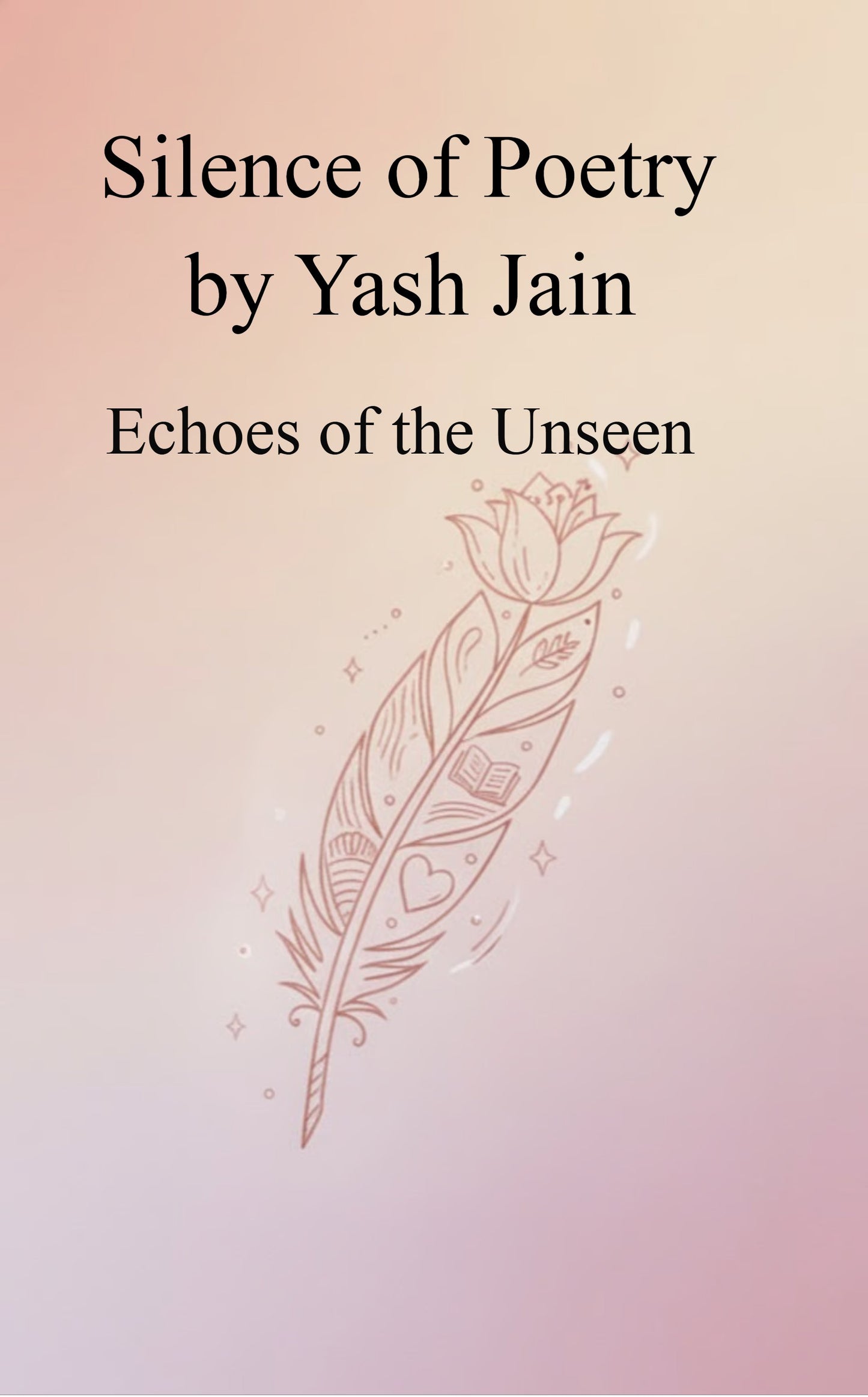 Echoes of the Unseen