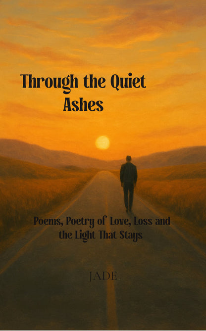 Through the Quiet Ashes.