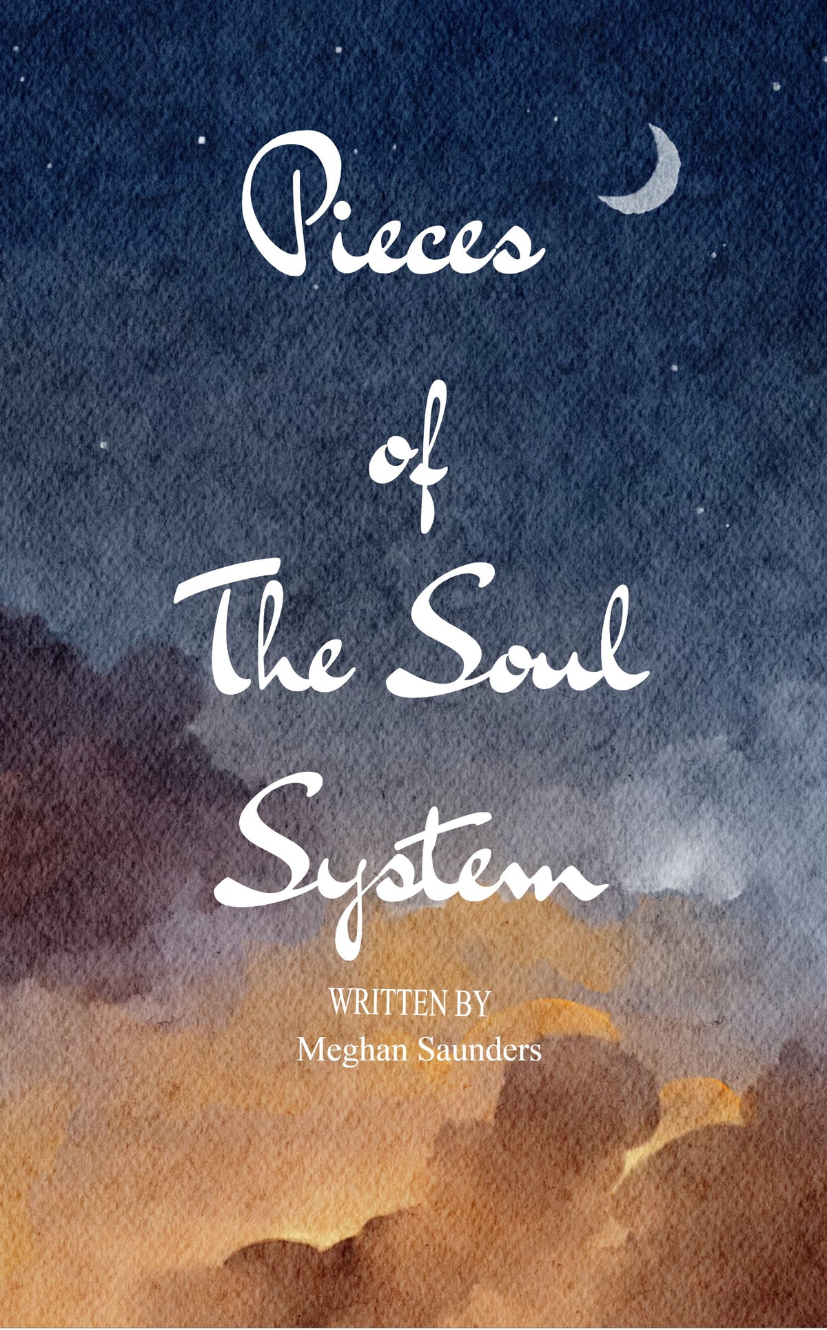 Pieces of the Soul System