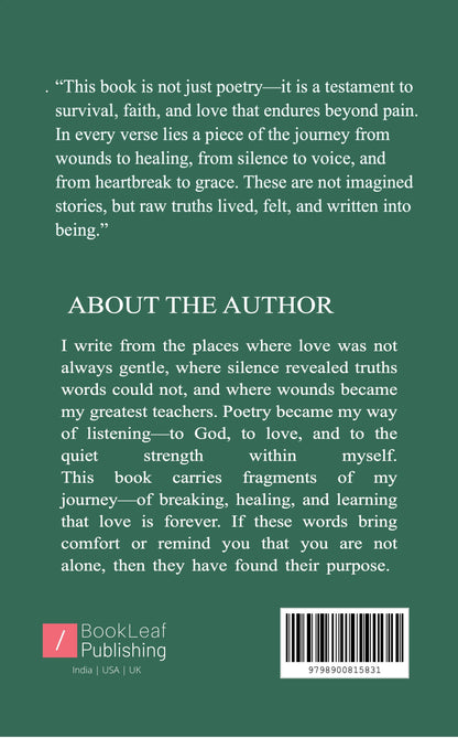 The whispers of Love Chronicles