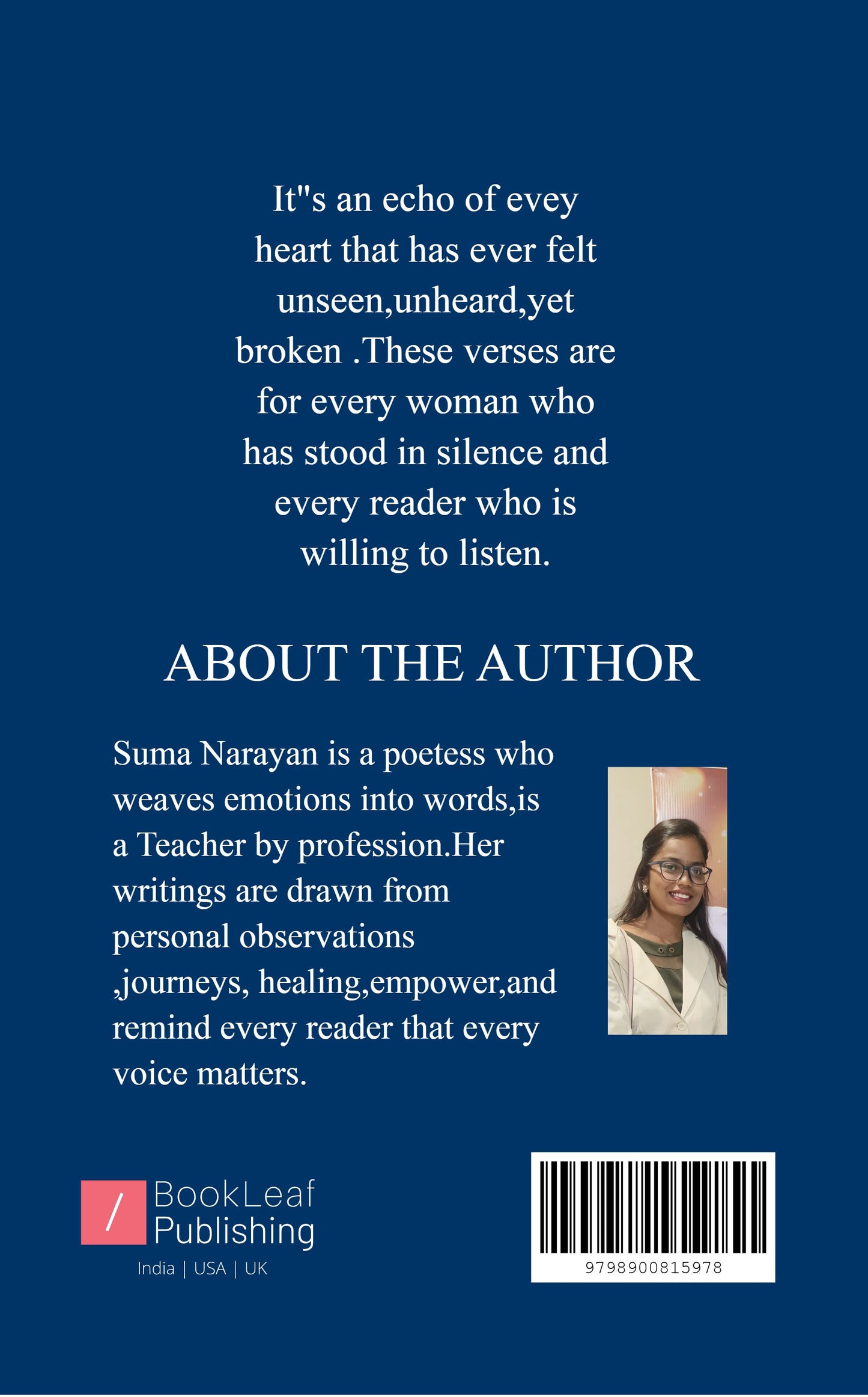The Miss-Understood