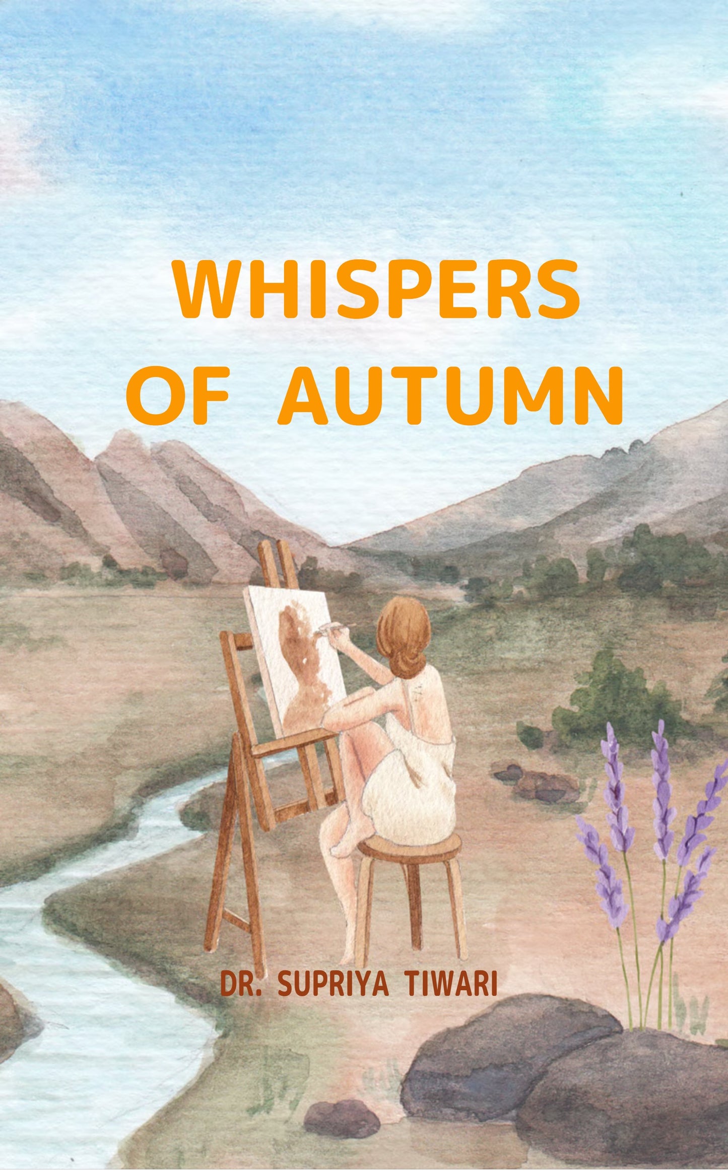Whispers Of Autumn