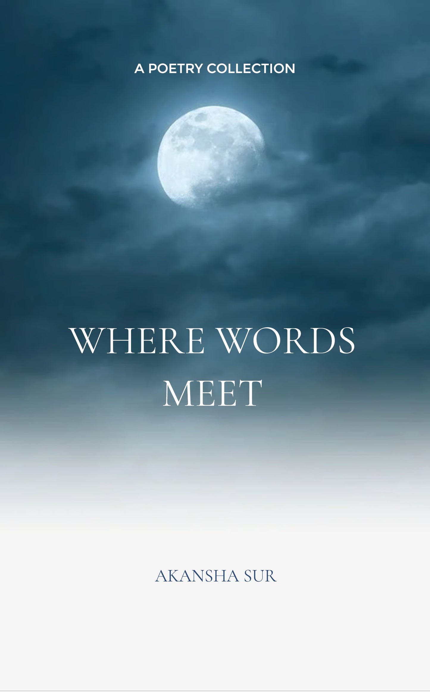 Where Words Meet