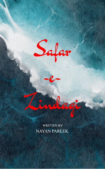 Safar-e-Zindagi