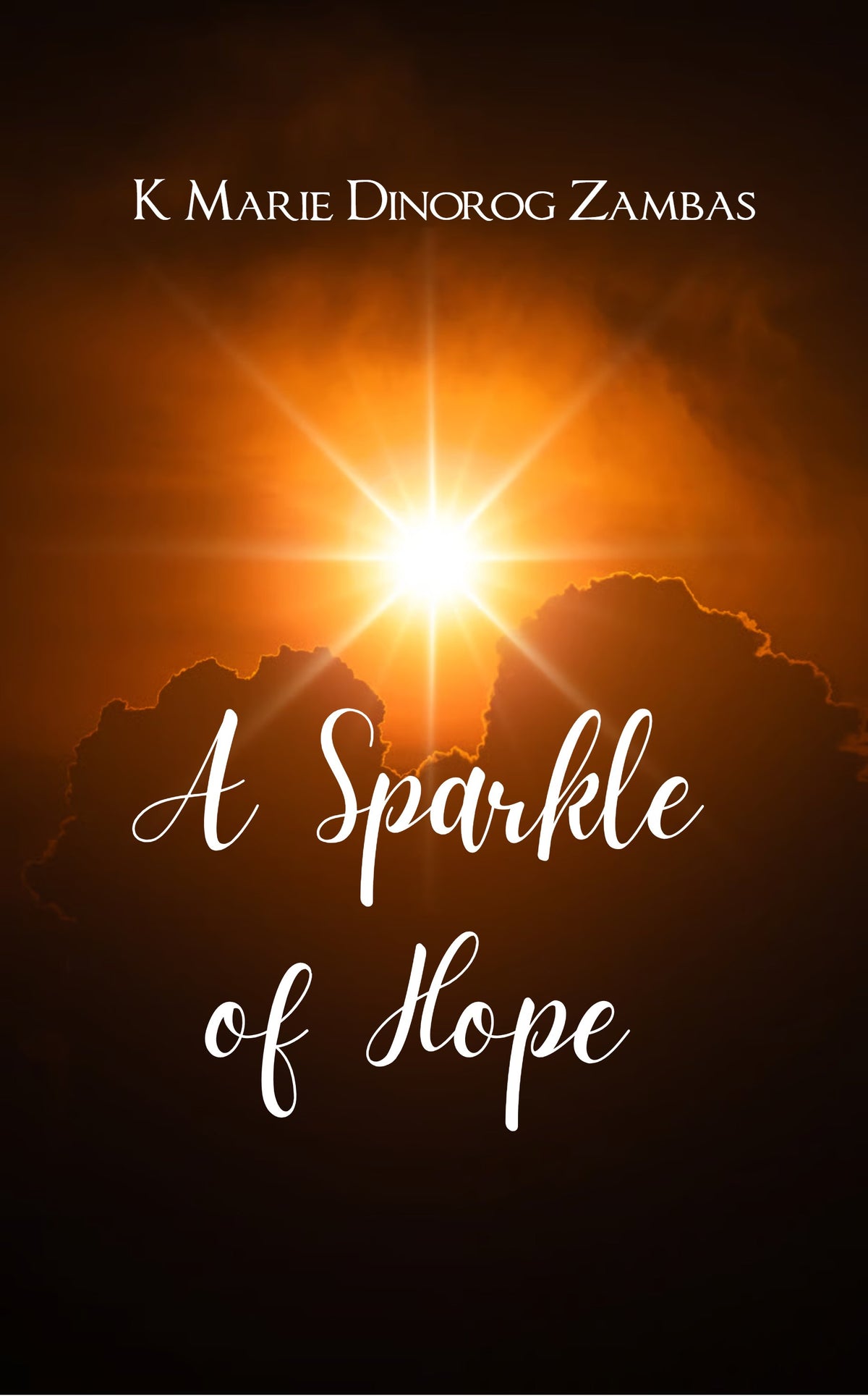 A Sparkle of Hope