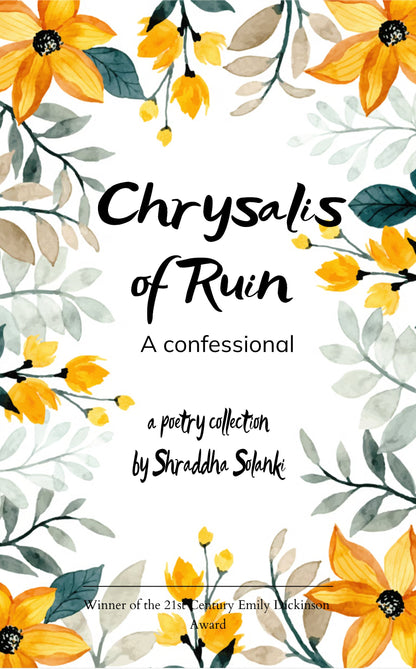 Chrysalis of Ruin