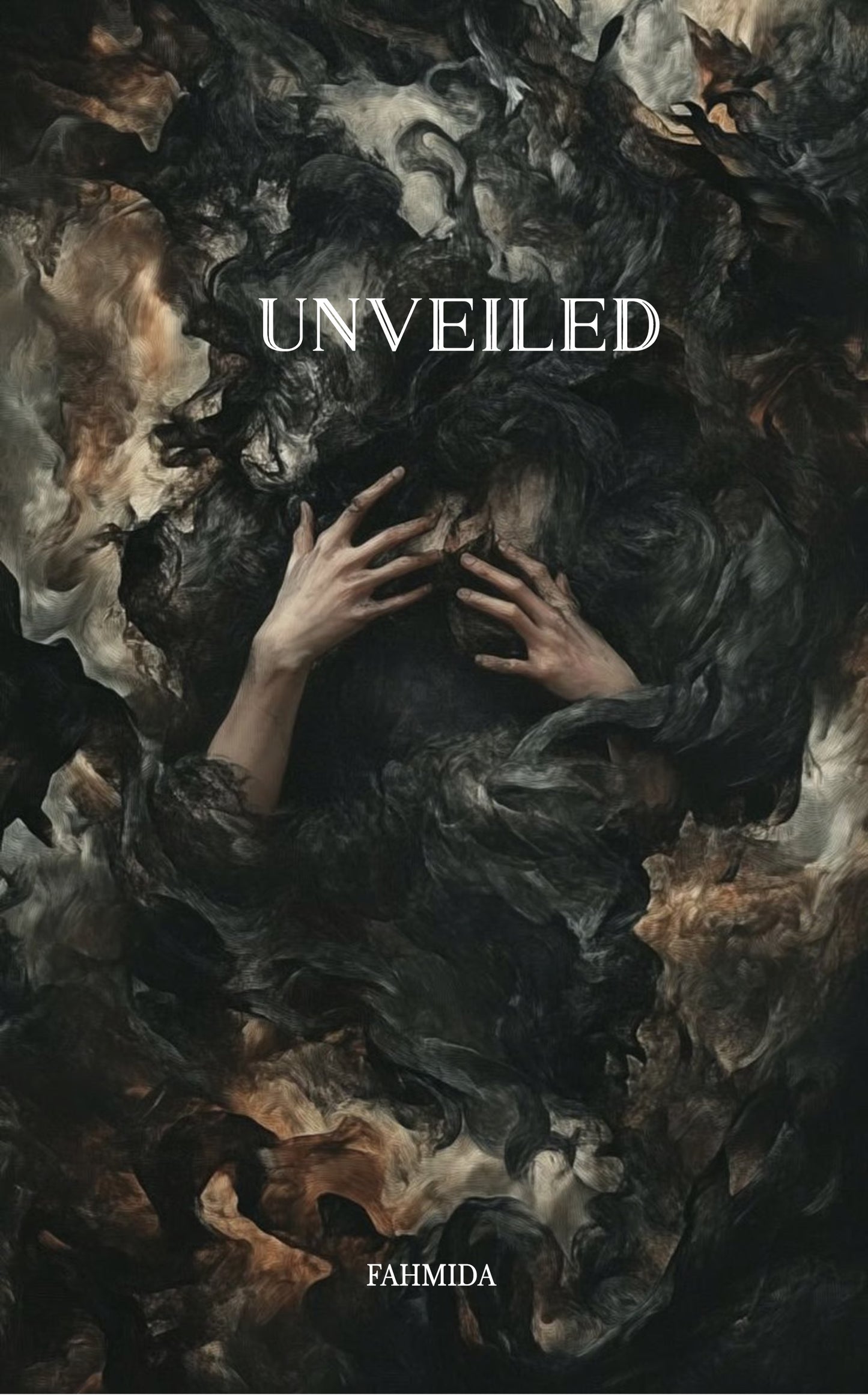 Unveiled