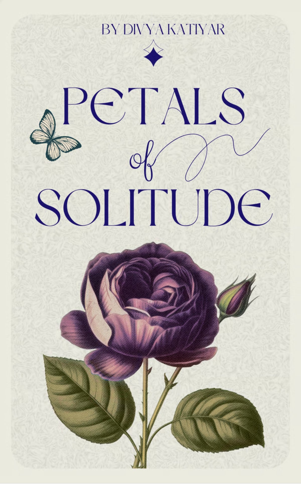 Petals of Solitude