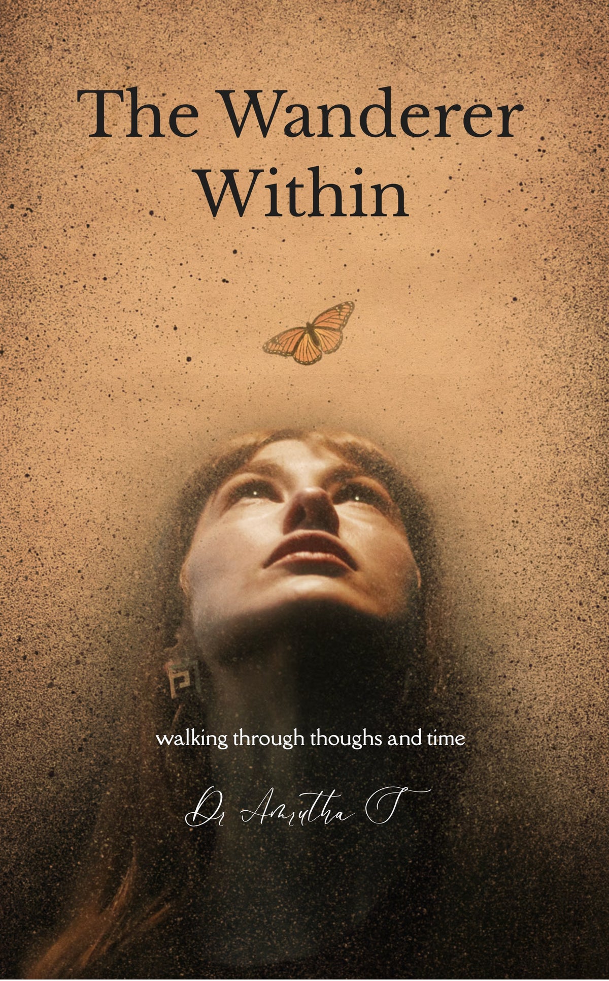 The Wanderer Winthin