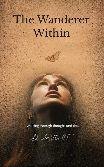 The Wanderer Winthin
