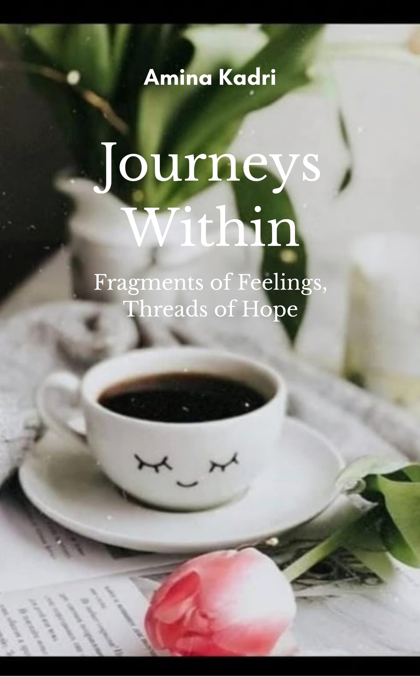 Journeys Within