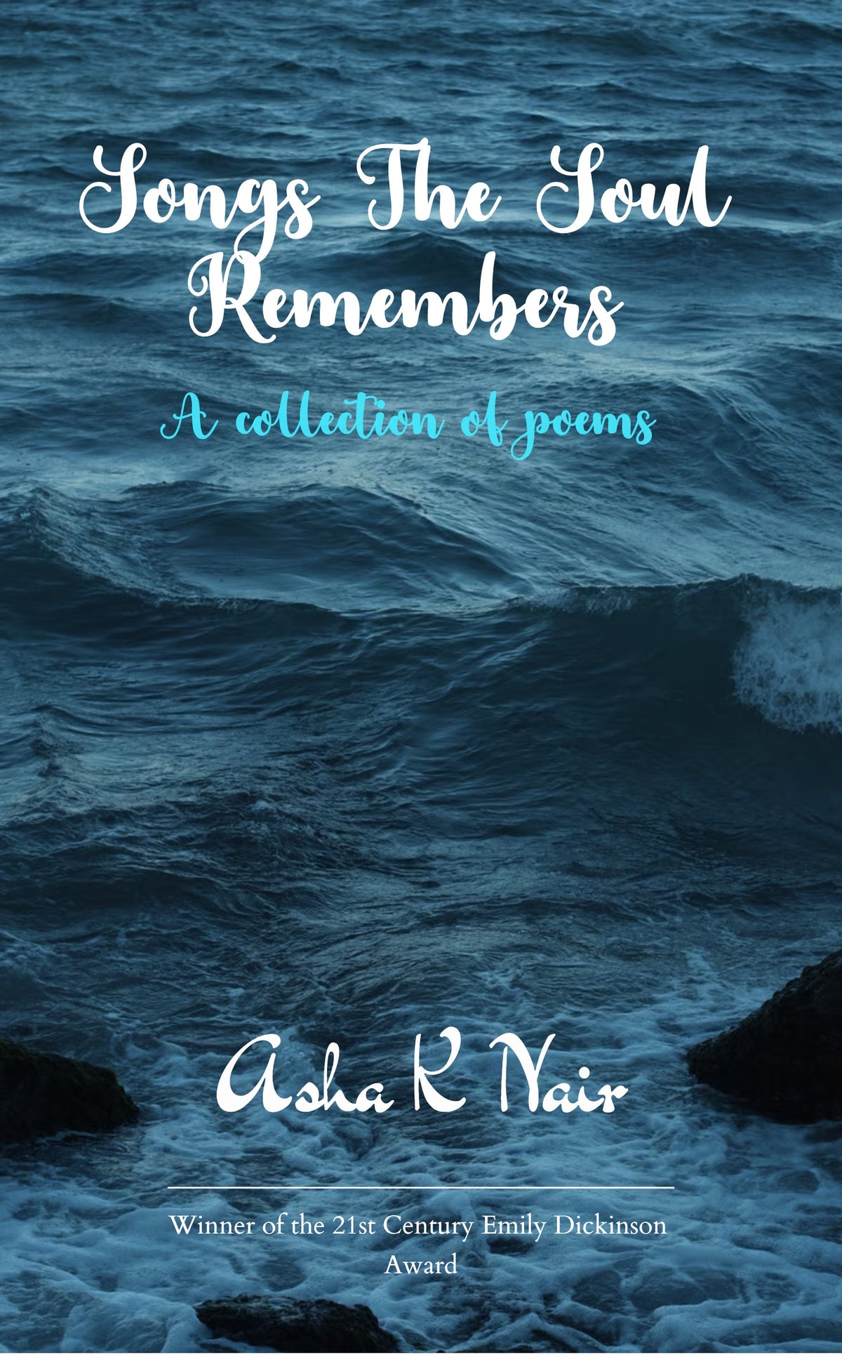 Songs The Soul Remembers