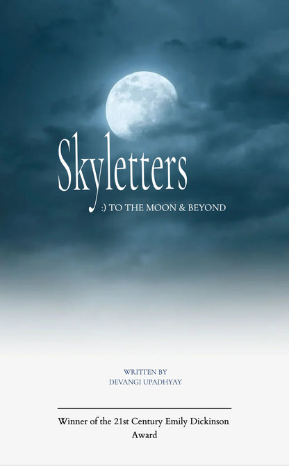 Skyletters