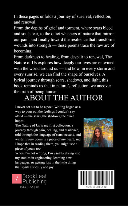 The Nature Of Us...