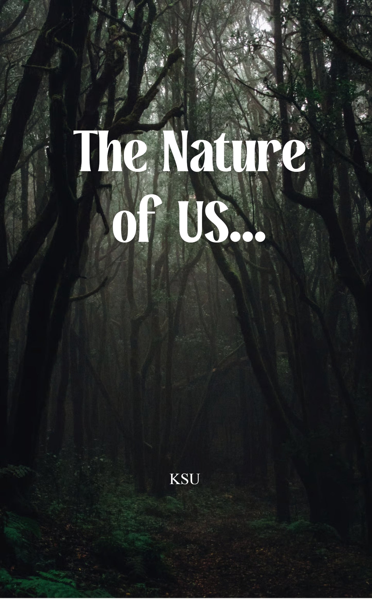 The Nature Of Us...