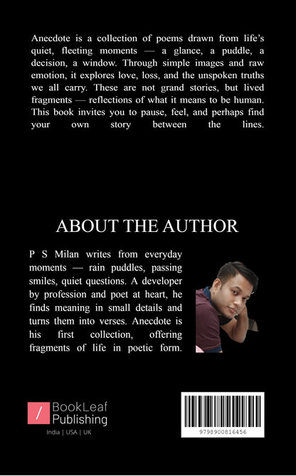 Anecdote
