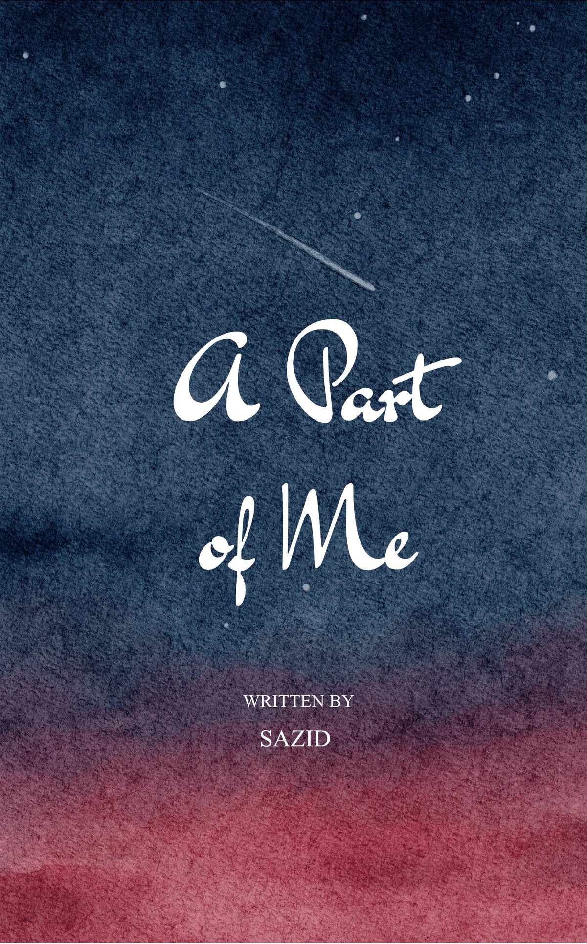 A part of me