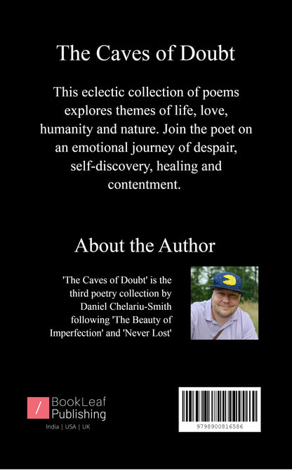 The Caves of Doubt